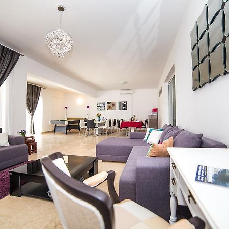 Holiday Home White House Podstrana Esterno foto