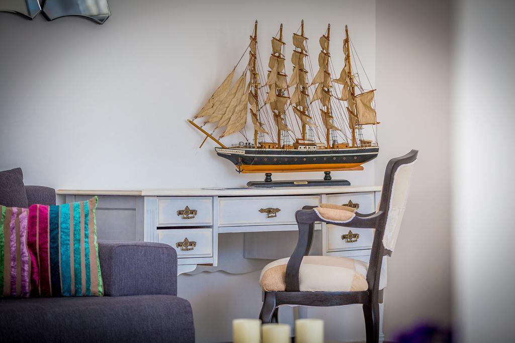 Holiday Home White House Podstrana Esterno foto