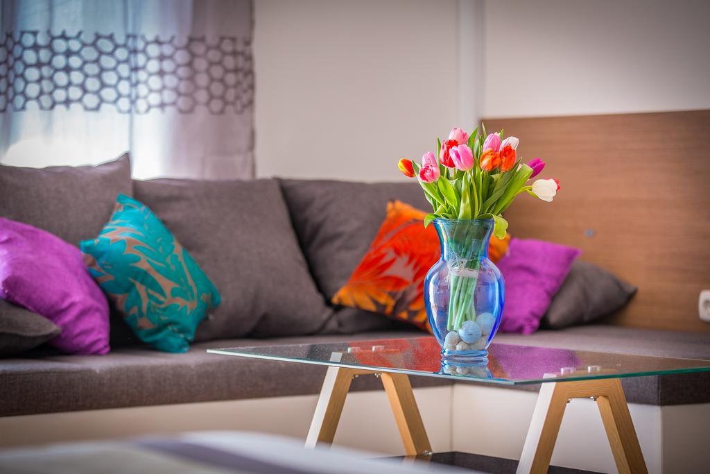 Holiday Home White House Podstrana Esterno foto