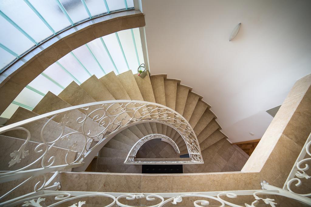 Holiday Home White House Podstrana Esterno foto